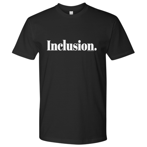 Inclusion Men's Shirt